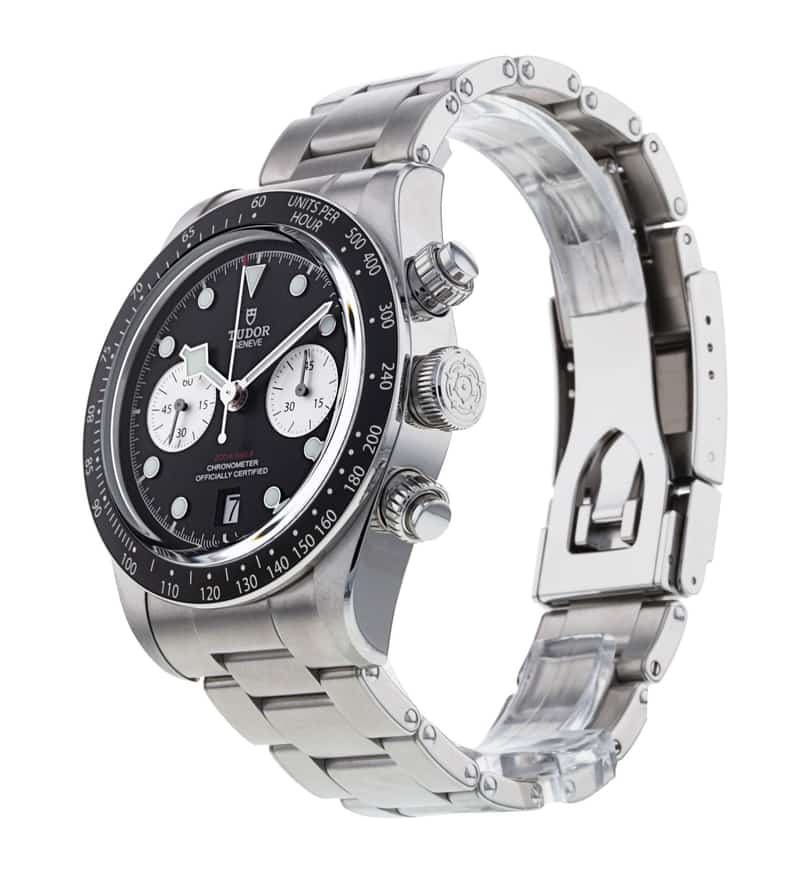 Tudor Black Bay M79360N-0001